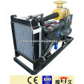 Gerador diesel diesel silencioso super de 150kw